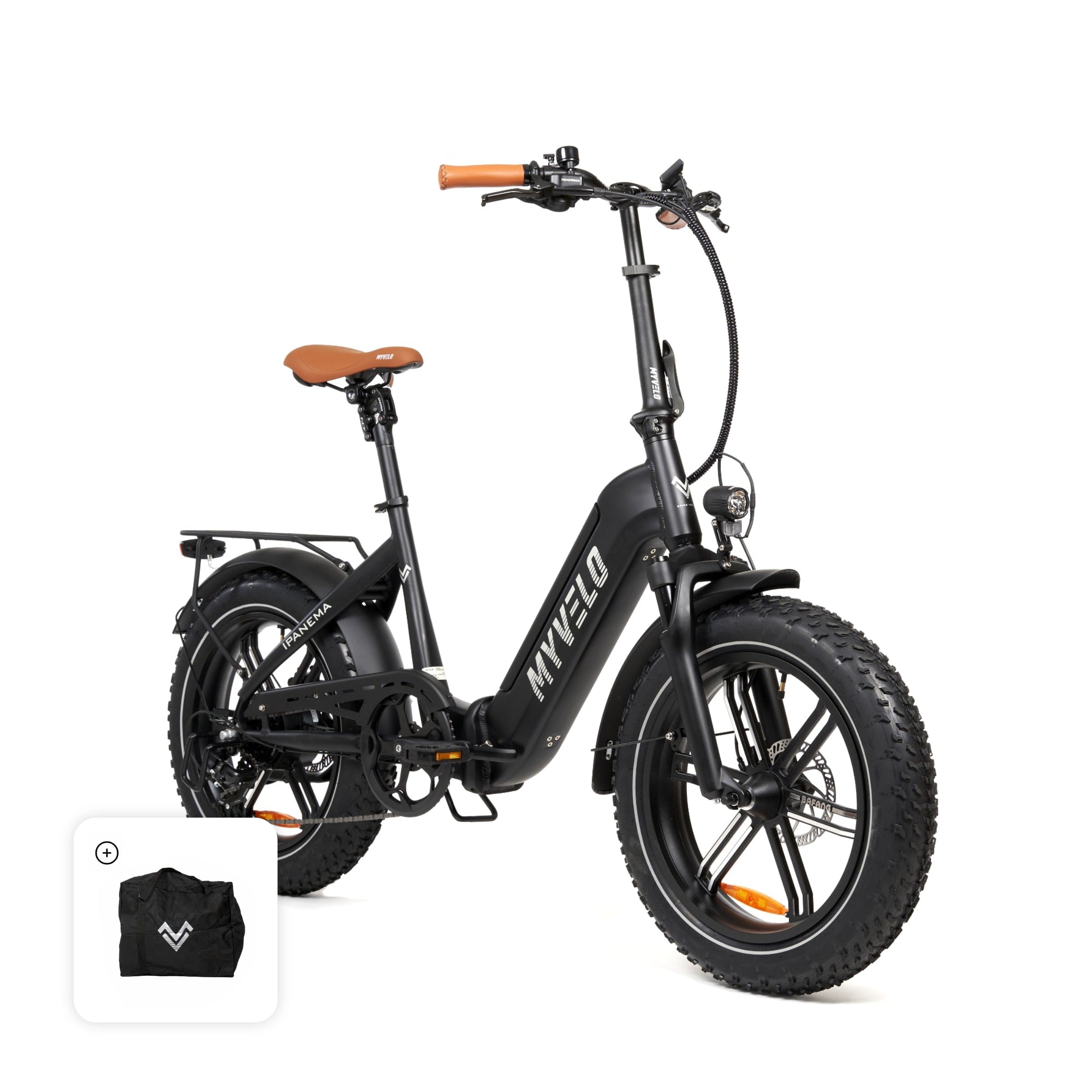 M2 EBIKES 自転車 ブラック　新品 ipanema-schwarz-tasche-bundle.jpg