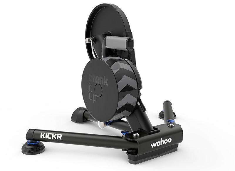 wahoo KICKR V6 TRAINER WITH WIFI — myvelo.net